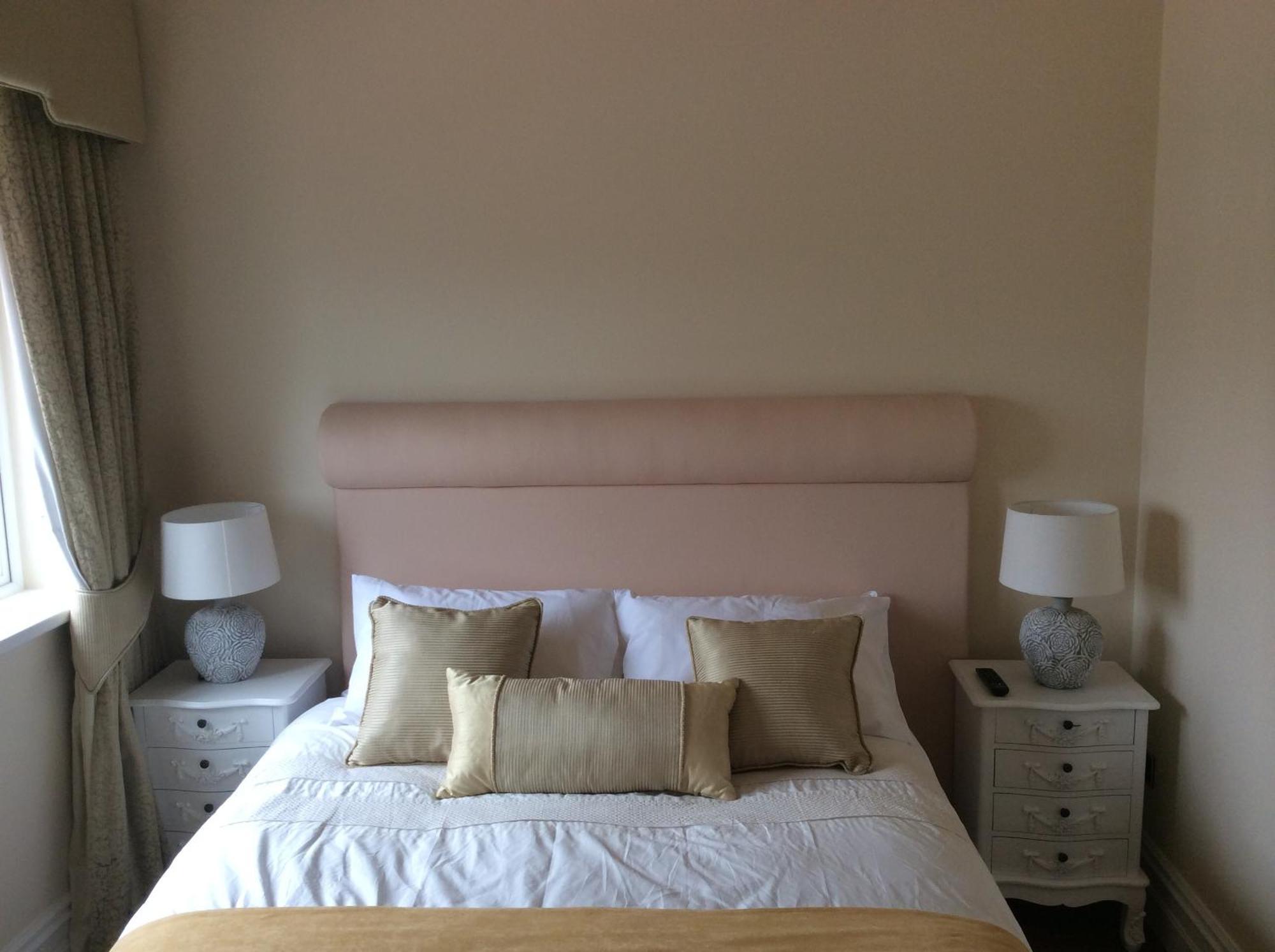 バンクラナ St Columbs House Bed & Breakfast 部屋 写真