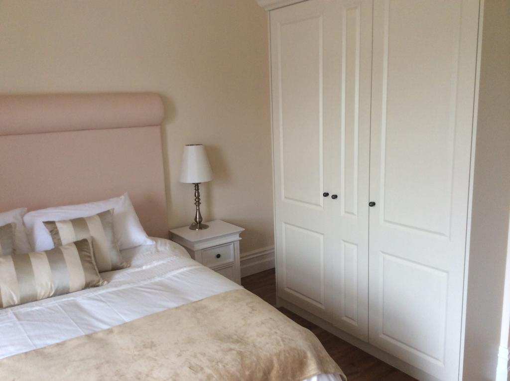 バンクラナ St Columbs House Bed & Breakfast エクステリア 写真