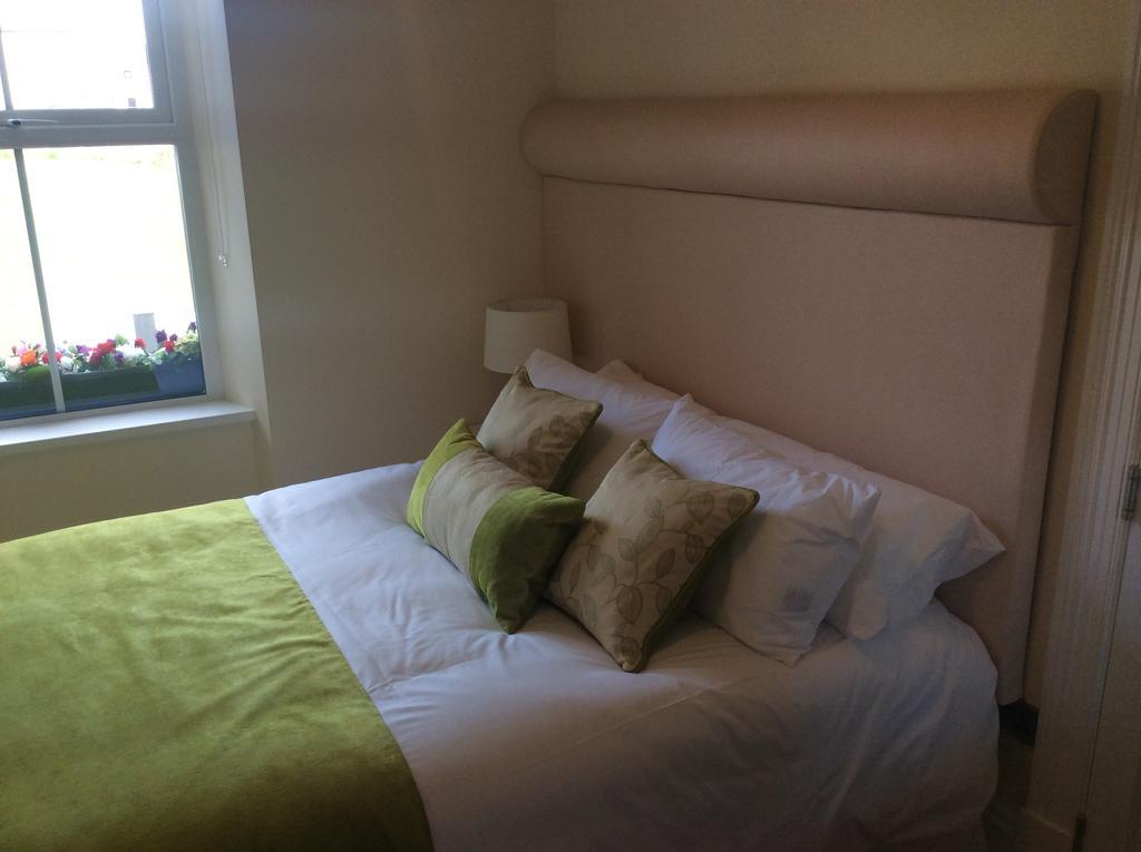 バンクラナ St Columbs House Bed & Breakfast エクステリア 写真