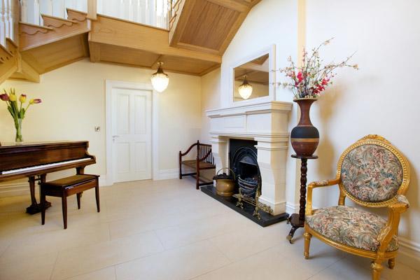 バンクラナ St Columbs House Bed & Breakfast エクステリア 写真