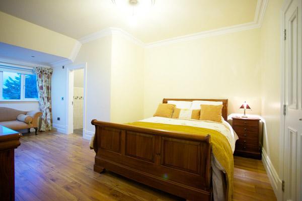 バンクラナ St Columbs House Bed & Breakfast 部屋 写真
