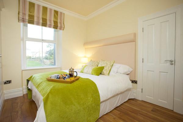 バンクラナ St Columbs House Bed & Breakfast 部屋 写真